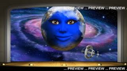 Mother Earth Makes Her Comedic Debut'