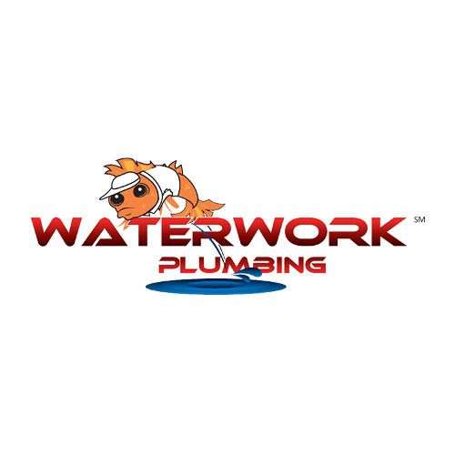 Company Logo For WaterWork Plumbing'