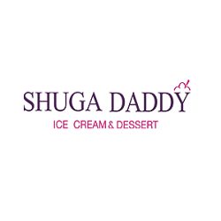 Company Logo For Shuga daddy (desserts & ice cream)'