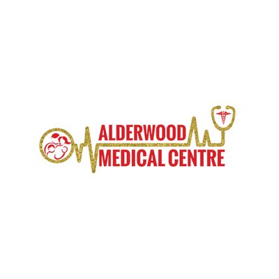 Alderwood Medical Center Logo