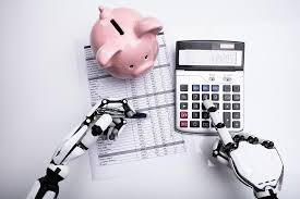 AI in Enterprise Accounting'