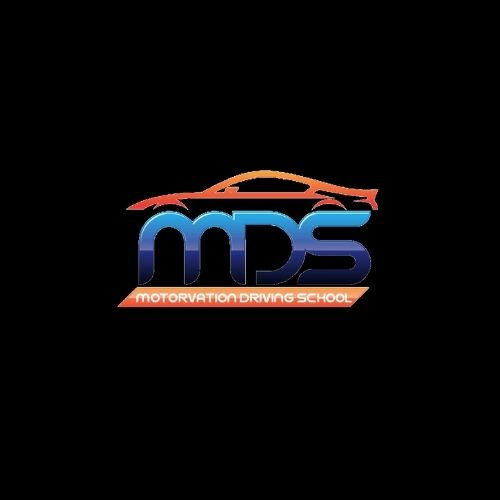 Company Logo For Motorvation Driving School'