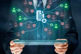 Cognitive Data Management'