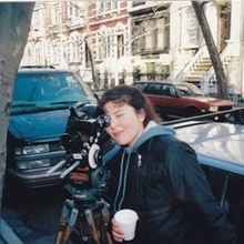 April Fools - Edna Harris Films'