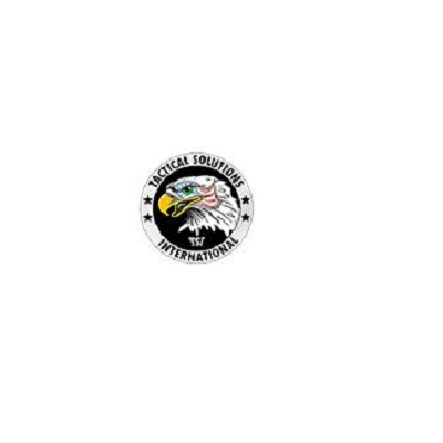 Company Logo For Tactical Solutions International'