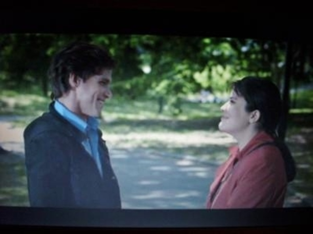 April Fools - Edna Harris Films'