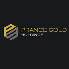 Company Logo For Prance Gold Holdings Jewels'