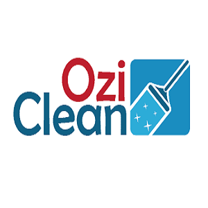 Company Logo For OziClean'