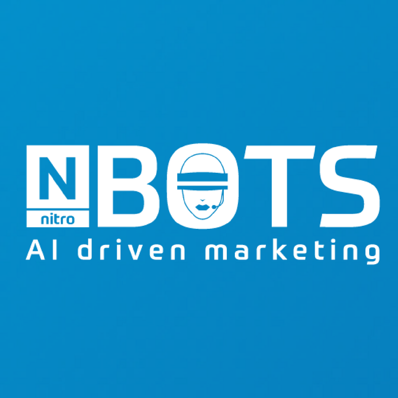 Company Logo For Nitrobots.ai'