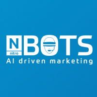Nitrobots.ai Logo