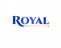 Royal Automotive Logo