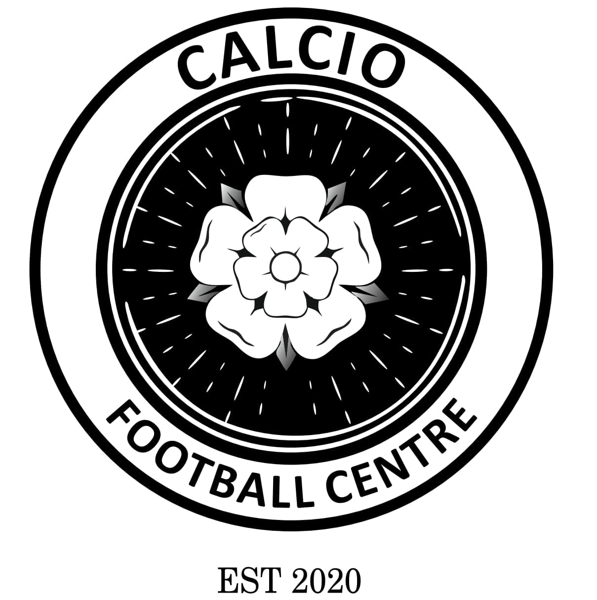 Calcio Football Centre Limited Logo