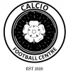 Company Logo For Calcio Football Centre Limited'