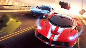 Car Racing Games Market'