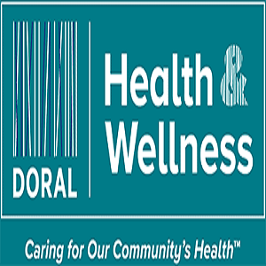 Company Logo For Doral Health &amp;amp; Wellness'