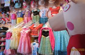 Baby Dresses Market'