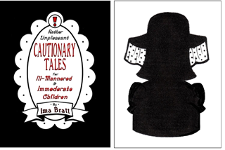 Cautionary Tales'