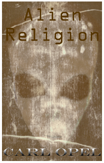 Alien Religion'