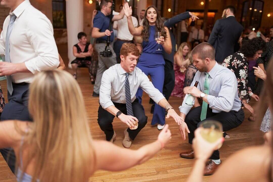 Company Logo For Bunn DJ Company'