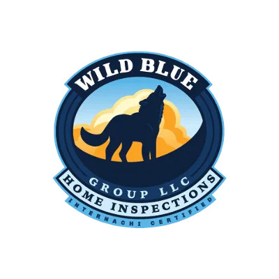 Company Logo For Wild Blue Home Inspections'