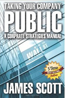Taking Your Company Public'
