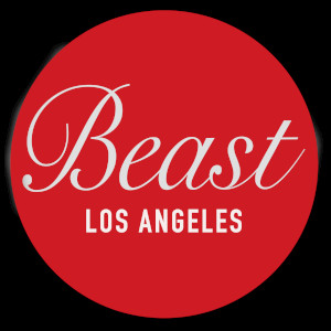 Company Logo For Beast Los Angeles'