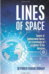 Lines of Space