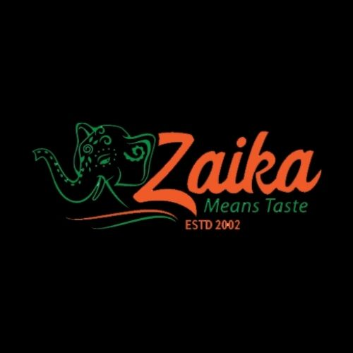 Company Logo For Zaika - Indian Restaurant in Beaumaris'