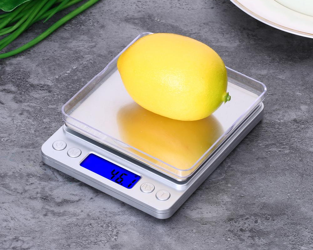 Food Weighing Scale'