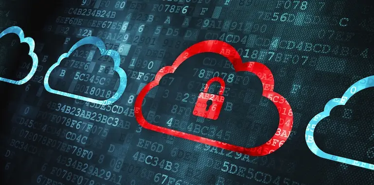 Cloud Application Security'