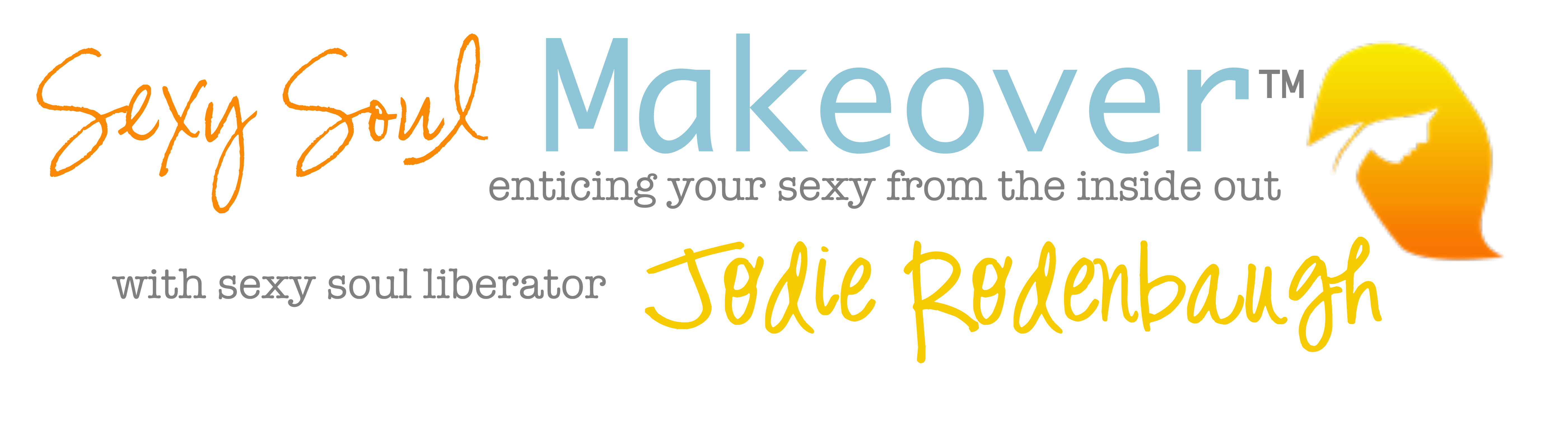 Sexy Soul Makeover Logo