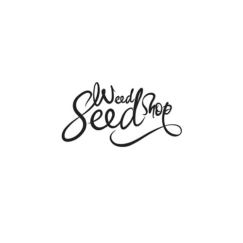 Company Logo For WeedSeedShop B.V.'