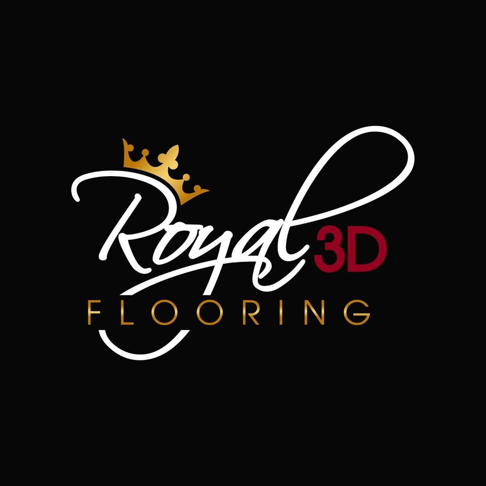 Company Logo For Royal 3D Flooring'