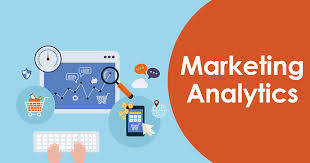 Marketing Analytics Market Next Big Thing | Major Giants Wip'