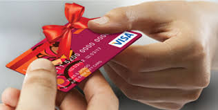 Prepaid Gift Cards Market to Witness Huge Growth by 2026 : P
