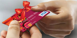 Prepaid Gift Cards Market to Witness Huge Growth by 2026 : P'