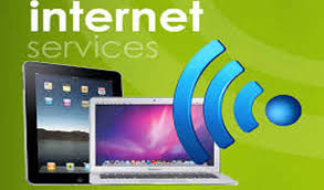 Internet Services Market Next Big Thing | Major Giants Accen