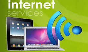 Internet Services Market Next Big Thing | Major Giants Accen'