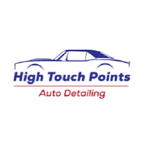 Company Logo For High Touch Points'