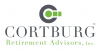 Company Logo For Cortburg Retirement Advisors'