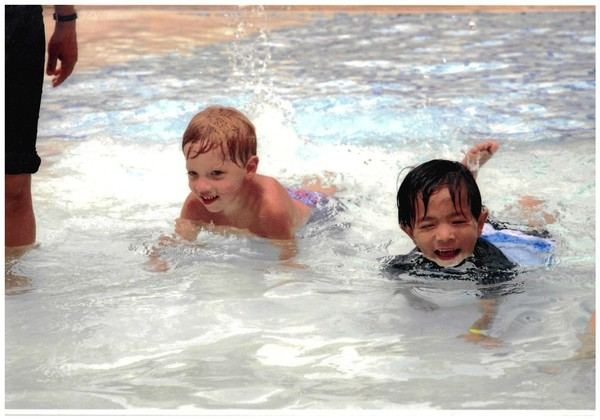 Chromosome 18 Indiegogo Campaign'