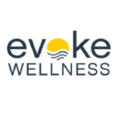 Company Logo For Evoke Wellness'