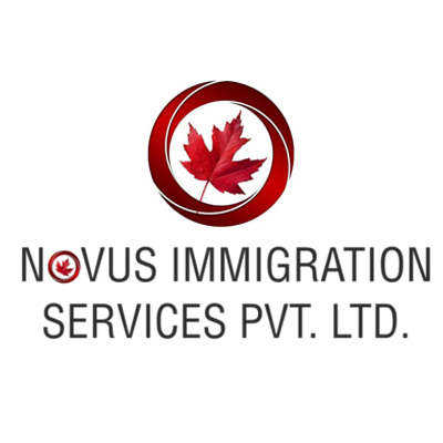 Company Logo For Novusimmigration Delhi'