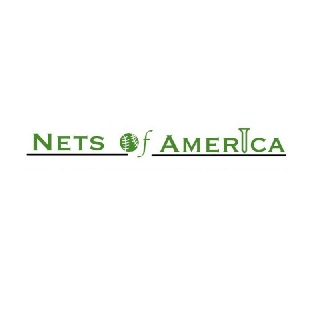 Company Logo For Nets of America'