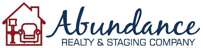 ABUNDANCE REALTY &amp; STAGING&nbsp; Logo