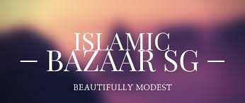 Islamic Bazaar SG'