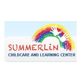 Company Logo For Summerlin Childcare &amp; Learning Cent'