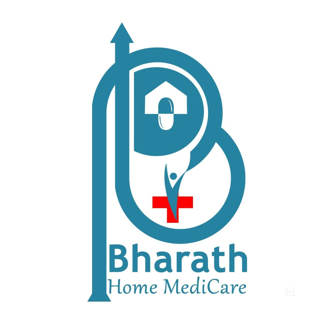 Company Logo For Bharath Home Medicare'