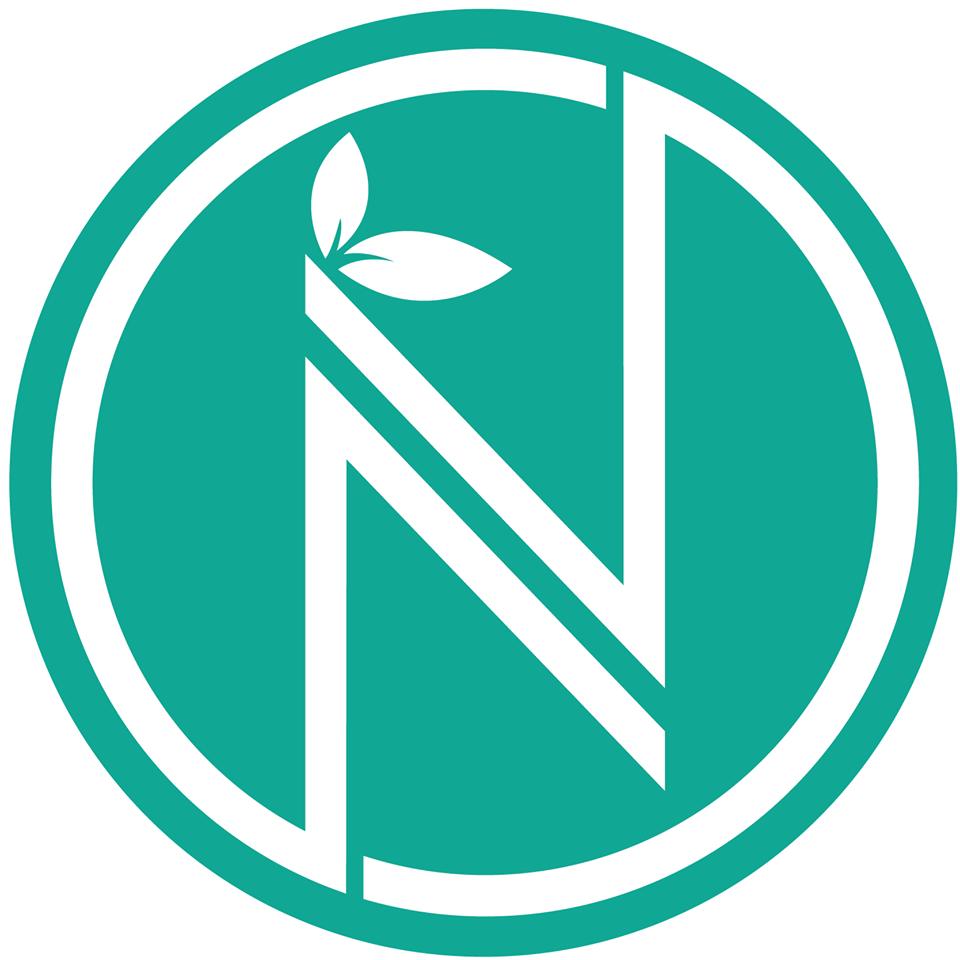 Naturaholic Logo