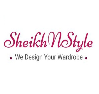 Company Logo For Sheikh N Style'